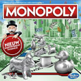 monopoly bordspel cadeau kado